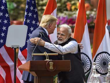 Donald Trump winds up India tour: From mixed message on Kashmir to keeping mum on CAA, five biggest takeaways of POTUS' visit Donald Trump winds up India tour: From mixed message on Kashmir to keeping mum on CAA, five biggest takeaways of POTUS' visit