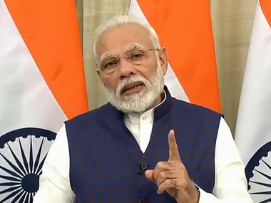 Narendra Modi says Budget 2020 has both vision and action, will give a push to economy, employment Narendra Modi says Budget 2020 has both vision and action, will give a push to economy, employment