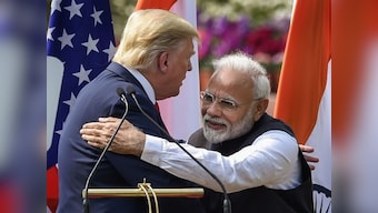 Donald Trump's visit to India may not have resulted in a trade deal, but it wasn't without strategic deliverables
