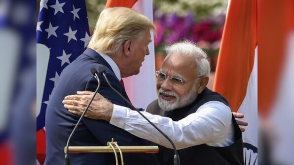 Tussle over hydroxychloroquine puts India's neighbourhood first policy at odds with efforts to appease Trump