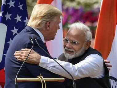 Narendra Modi says India and US to start negotiations for 'big trade deal', lauds Donald Trump's 'invaluable' contribution in improving ties