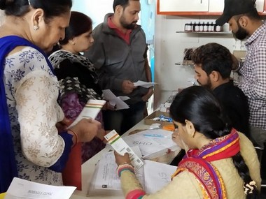 Delhi Assembly election 2020: AAP's Mohalla Clinics made primary healthcare free, but with just 158 locations covered govt way behind target Delhi Assembly election 2020: AAP's Mohalla Clinics made primary healthcare free, but with just 158 locations covered govt way behind target