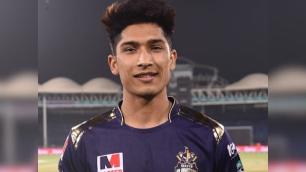 PSL 2020: Mohammad Hasnain's four-wicket haul guides Quetta Gladiators to victory over Islamabad United in tournament opener