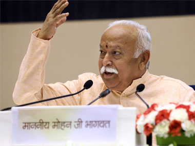 Mohan Bhagwat may 'blame' education, affluence for incidents of divorce, but most vulnerable remain trapped in difficult marriages Mohan Bhagwat may 'blame' education, affluence for incidents of divorce, but most vulnerable remain trapped in difficult marriages