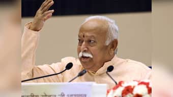 'Patriotic Hindu Brahmin women': On RSS' regressive obsession with purity, and its links to ancient Aryavarta