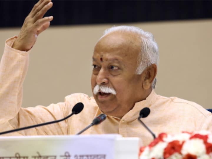 'Patriotic Hindu Brahmin women': On RSS' regressive obsession with purity, and its links to ancient Aryavarta
