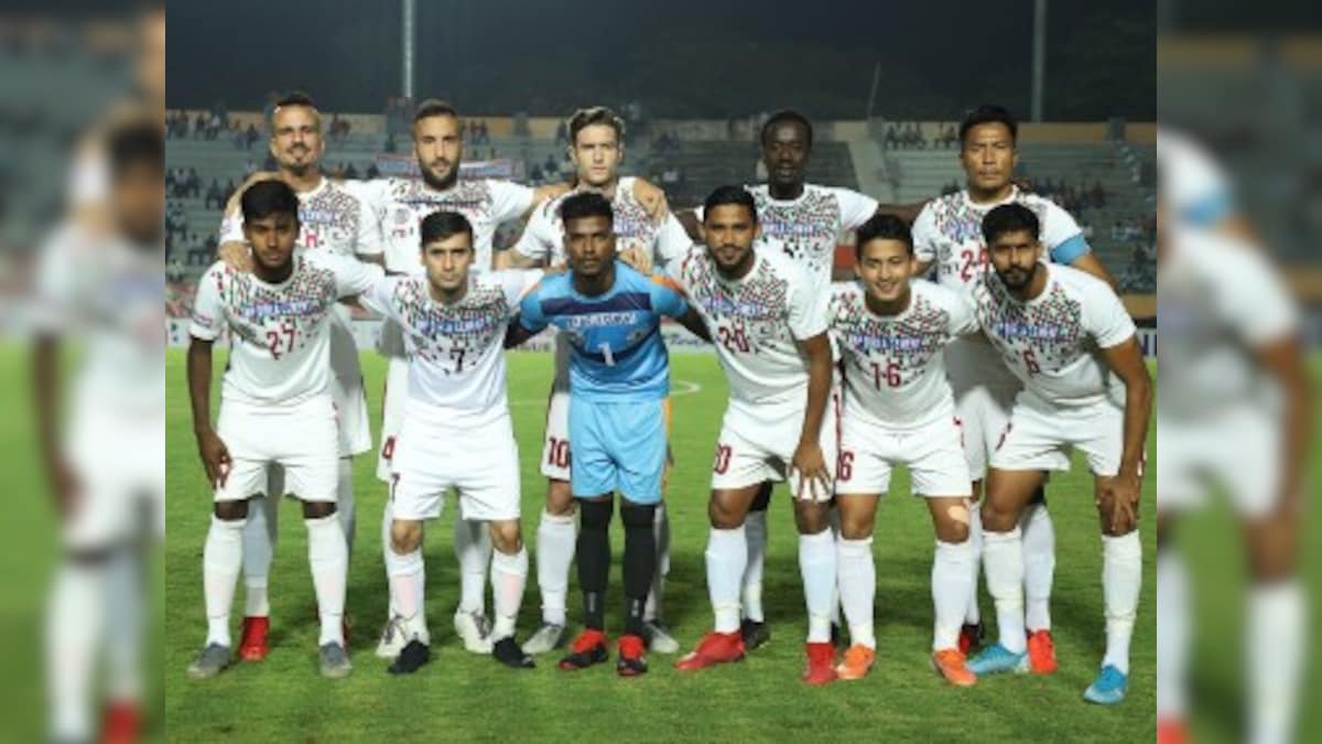 I-League 2019-20: How Mohun Bagan plugged gaps to overcome slow start, transform into title favourites in swansong season