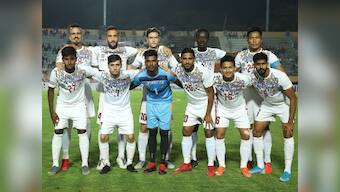 I-League 2019-20: Remaining matches, including Kolkata derby, likely to be played in empty stadiums