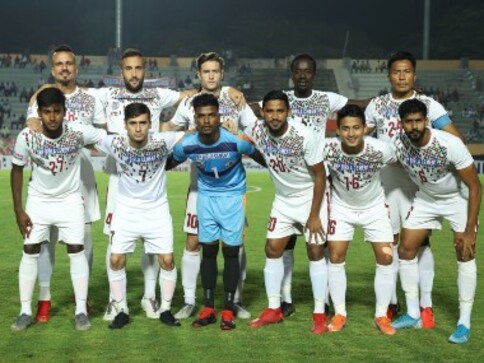 Coronavirus Outbreak: Public health crisis forces I-League champions Mohun Bagan to call off customary 'Bar Puja' ritual Coronavirus Outbreak: Public health crisis forces I-League champions Mohun Bagan to call off customary 'Bar Puja' ritual