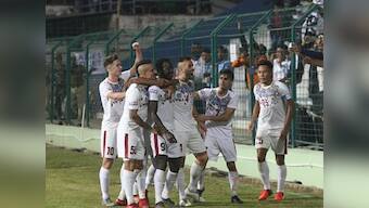 I-League 2019-20: Baba Diawara's header helps Mohun Bagan edge Punjab FC to continue dominance atop standings