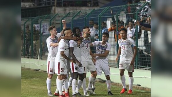 I-League 2019-20: Favourites Mohun Bagan look to build on six-match winning streak in away clash at TRAU FC