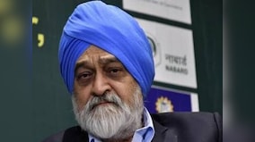 Montek Singh Ahluwalia's Backstage traces the trajectory of India's public policies, economic growth