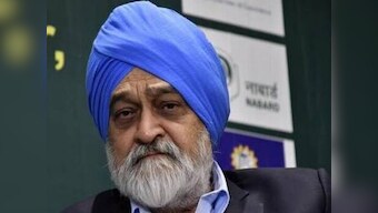 Montek Singh Ahluwalia's Backstage traces the trajectory of India's public policies, economic growth