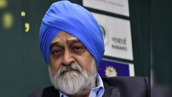 Montek Singh Ahluwalia's Backstage traces the trajectory of India's public policies, economic growth
