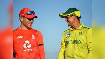 South Africa vs England, Highlights, 3rd T20I at Centurion, Full Cricket Score: England win by 5 wickets, clinch series