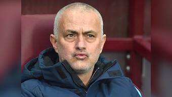 Premier League: Tottenham Hotspur boss Jose Mourinho says he's not counting on injured Son Heung-min for remainder of season