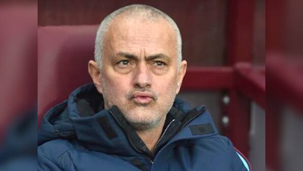 Premier League: Tottenham Hotspur boss Jose Mourinho says he's not counting on injured Son Heung-min for remainder of season