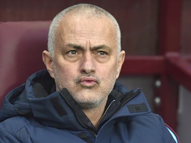 Premier League: Tottenham Hotspur boss Jose Mourinho says he's not counting on injured Son Heung-min for remainder of season Premier League: Tottenham Hotspur boss Jose Mourinho says he's not counting on injured Son Heung-min for remainder of season