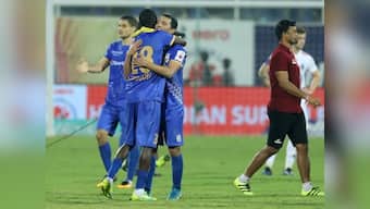 ISL 2019-20: Mumbai secure vital victory with spirited display as NorthEast United's winless streak extends to nine matches