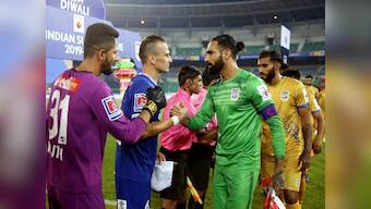 ISL 2019-20: In-form Chennaiyin FC have the edge, but Mumbai City FC will not give up without a fight in virtual quarter-final