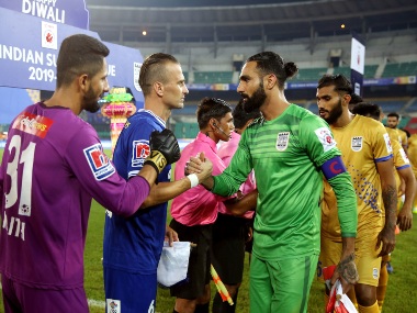 ISL 2019-20: In-form Chennaiyin FC have the edge, but Mumbai City FC will not give up without a fight in virtual quarter-final ISL 2019-20: In-form Chennaiyin FC have the edge, but Mumbai City FC will not give up without a fight in virtual quarter-final