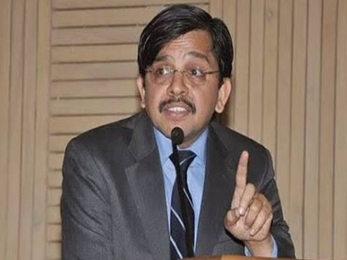 Centre transfers Justice S Muralidhar to Punjab and Haryana HC based on SC's 12 Feb direction; order comes on day he pulled up Delhi Police Centre transfers Justice S Muralidhar to Punjab and Haryana HC based on SC's 12 Feb direction; order comes on day he pulled up Delhi Police