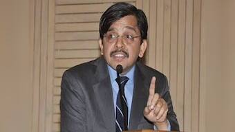 Centre transfers Justice S Muralidhar to Punjab and Haryana HC based on SC's 12 Feb direction; order comes on day he pulled up Delhi Police