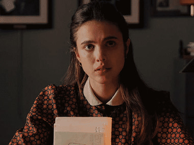 Berlinale 2020 opening film My Salinger Year, based on Joanna Rakoff’s memoir, fails to rise above its subject matter Berlinale 2020 opening film My Salinger Year, based on Joanna Rakoff’s memoir, fails to rise above its subject matter