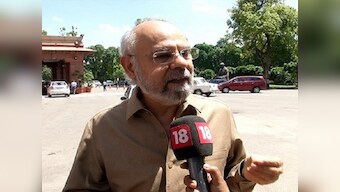Delhi Police's inaction towards protecting minorities reminiscent of 1984 anti-Sikh riots, says SAD MP Naresh Gujral