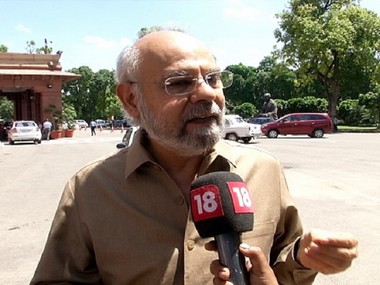 Delhi Police's inaction towards protecting minorities reminiscent of 1984 anti-Sikh riots, says SAD MP Naresh Gujral Delhi Police's inaction towards protecting minorities reminiscent of 1984 anti-Sikh riots, says SAD MP Naresh Gujral