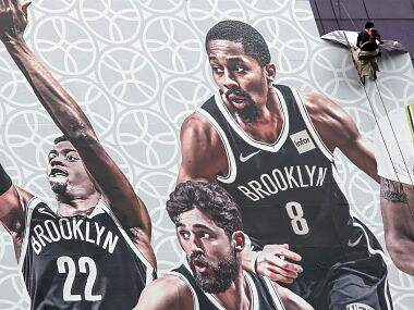 NBA teams, USA Basketball still may play in China in 2020, says league commissioner Adam Silver