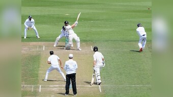 India A vs New Zealand A: Visitors left with uphill task to save first 'Test' after hosts pile up mammoth first innings total on third day
