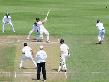 India A vs New Zealand A: Visitors left with uphill task to save first 'Test' after hosts pile up mammoth first innings total on third day India A vs New Zealand A: Visitors left with uphill task to save first 'Test' after hosts pile up mammoth first innings total on third day