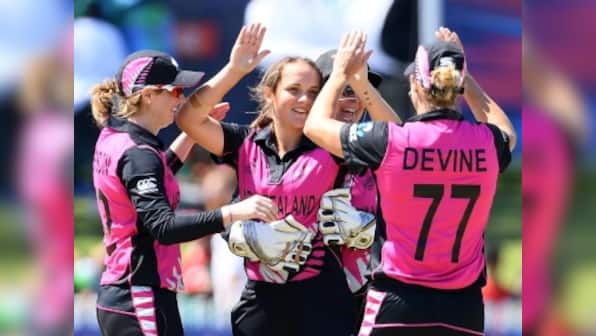 ICC Women's T20 World Cup 2020: New Zealand defend lowest-ever total in tournament's history to beat Bangladesh by 17 runs