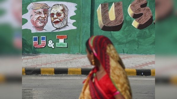 Ahead of Donald Trump visit, over 160 academicians, activists and students from Gujarat write open letter against 'fascist alliance'