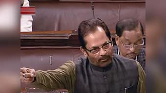 In RS, Opposition claims protests against CAA spontaenous, Constitution under threat; secularism and tolerance in party's DNA, says BJP