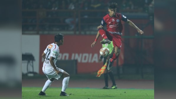 ISL 2019-20: Versatile Jamshedpur FC defender Narender Gahlot promises to be defensive wall of Indian football