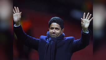 Ligue 1: Paris Saint-Germain president Nasser al-Khelaifi charged by Swiss prosecutors in connection with bribery investigations