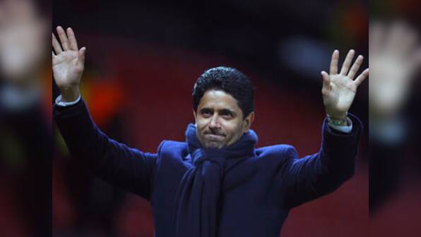 Ligue 1: Paris Saint-Germain president Nasser al-Khelaifi charged by Swiss prosecutors in connection with bribery investigations