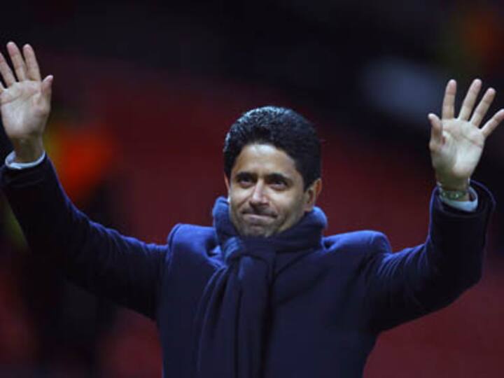 Ligue 1: Paris Saint-Germain president Nasser al-Khelaifi charged by Swiss prosecutors in connection with bribery investigations