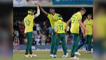 South Africa skip Pakistan tour in March citing player workload