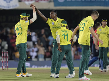 Coronavirus Outbreak: Cricket South Africa won't cut players' salaries despite suspension of sport, says CEO Jacques Faul Coronavirus Outbreak: Cricket South Africa won't cut players' salaries despite suspension of sport, says CEO Jacques Faul