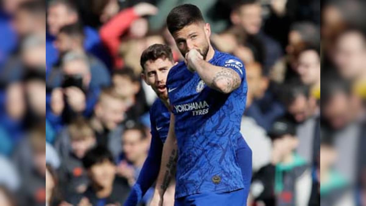 Premier League: Vital win for Chelsea as VAR calls take center stage again; Manchester City beat Leicester