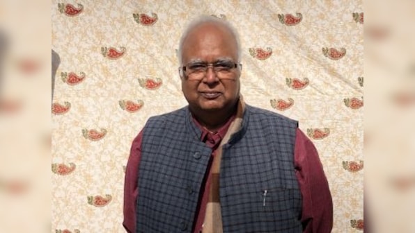 'Journalists are expected to ask and keep asking questions. But we don't do that anymore': An interview with Om Thanvi