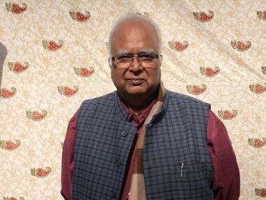 'Journalists are expected to ask and keep asking questions. But we don't do that anymore': An interview with Om Thanvi