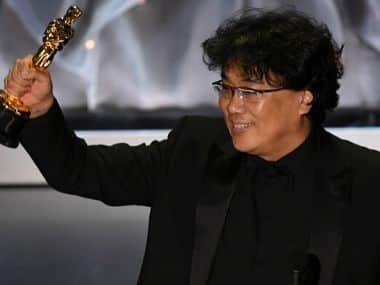 Oscar 2020 highlights: Brad Pitt goes political, Bong-Joon Ho dominates with Parasite, Eminem drops surprise act