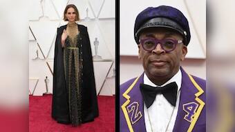 Oscars 2020: From Natalie Portman to Spike Lee and Billy Porter, red carpet outfits that made a statement