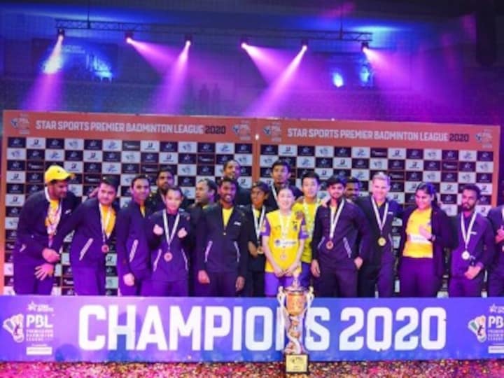 PBL 2020: Sai Praneeth, Tai Tzu Ying lead from front as Bengaluru Raptors become first team to defend title