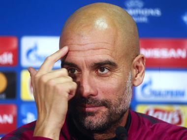 Champions League: Manchester City file appeal against UEFA ban at Court of Arbitration for Sport Champions League: Manchester City file appeal against UEFA ban at Court of Arbitration for Sport