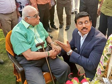 Legendary Indian footballer PK Banerjee recovering well after admitted to hospital due to chest infection Legendary Indian footballer PK Banerjee recovering well after admitted to hospital due to chest infection